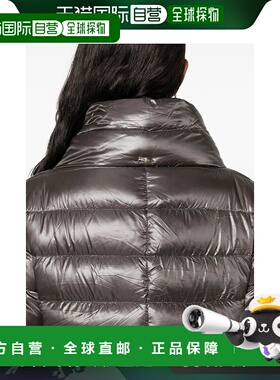 香港直邮HERNO 女士外套 PI0505DIC12017Z9480 AW2024 灰色