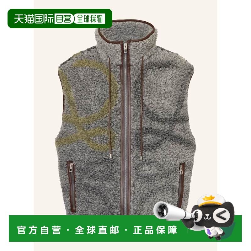 欧洲直邮loewe 男士 背心马甲,男装,常规马甲,淘宝优惠券,粉丝福利购,淘宝优惠卷