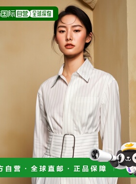 香港直邮BURBERRY 女士衬衫 8103514C2053