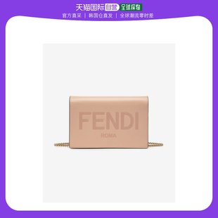 8BS006AAYZF14N1SS22单肩包女士 韩国直邮FENDI