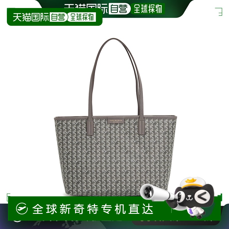 1h可退 韩国直邮toryburch 女士 托特包手提包汤丽柏琦