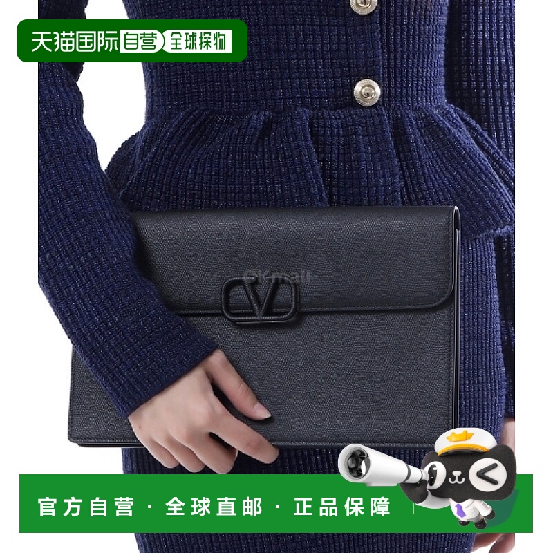 韩国直邮VALENTINO 6W2P0T44 RQR 0NO / 6W2P0T44 RQR 0NO 手拿包