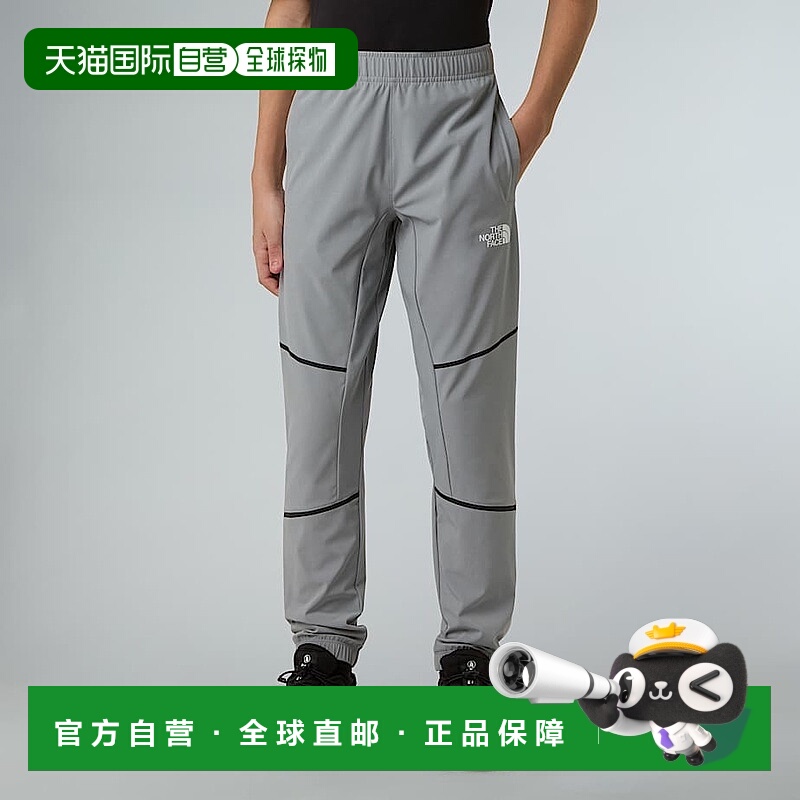 欧洲直邮北面 Mountain Athletics儿童织物裤 THE NORTH FACE