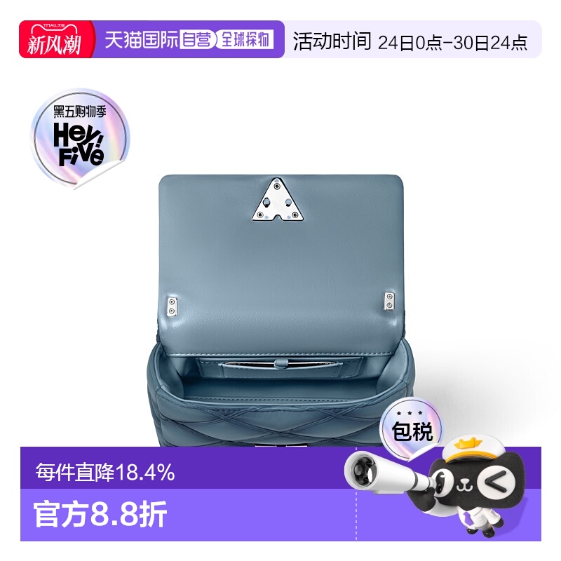 自营Louis Vuitton路易威登LV GO-14 PM 手袋