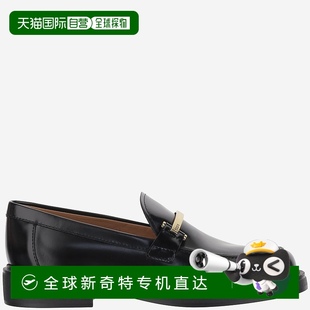 女士芭蕾樂福鞋 1h可退 XXW20L0JO70SHAB999 香港直郵TOD AW202