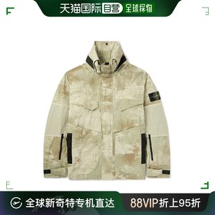 1647597329257177 男士 户外风衣 香港直邮STONE ISLAND