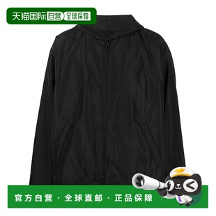香港直邮Balenciaga 巴黎世家 男士 TRACKSUIT雨衣 725275TYD36