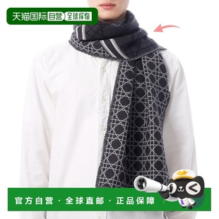 围巾配饰 988 韩国直邮Dior 44E0001A0981