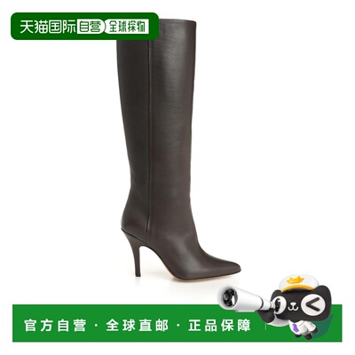 1h可退 欧洲直邮mm6 maison margiela 女士 时尚休闲鞋高跟鞋