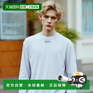 日本直邮FREAK 可反穿长袖 CAHLUMN系列两件装 STORE男士 1h可退