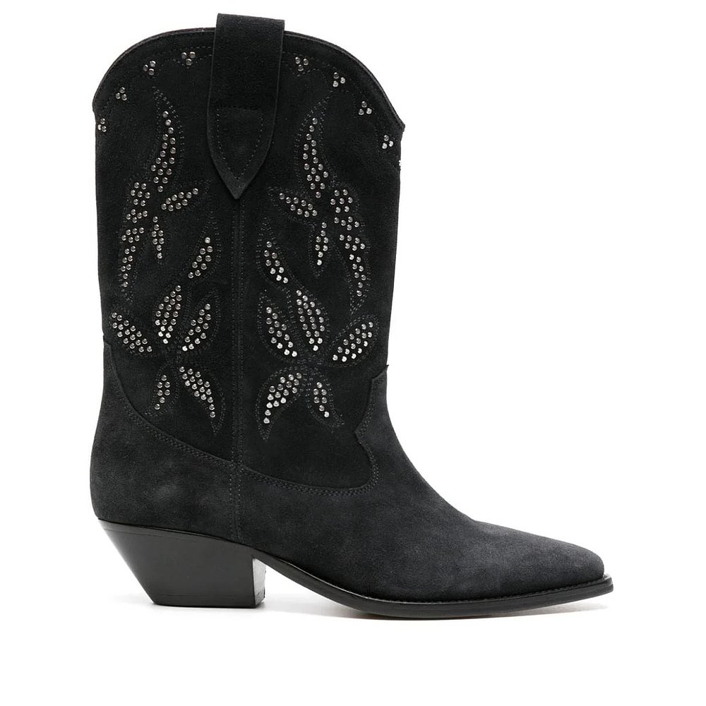 ISABEL MARANT 女士靴子 BO0003FAB3A32SFKSI