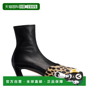 欧洲直邮khaite 女士 靴子