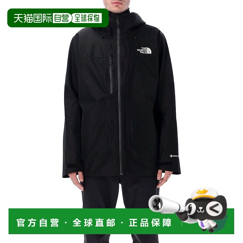 香港直邮THE NORTH FACE 男士户外冲锋衣 NF0A8C8AJK3 AW2025