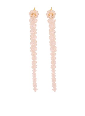 SIMONE ROCHA 女士耳饰 ERG120903NUDE