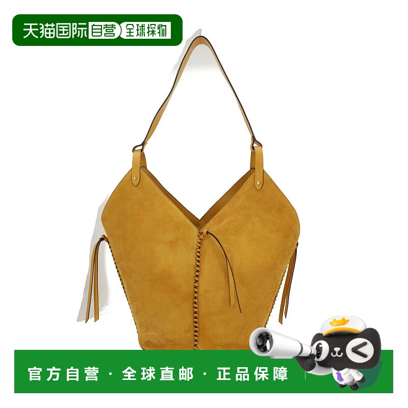1h可退 香港直邮ISABEL MARANT 女士手提包 PM0066FAC2C13M11SN S