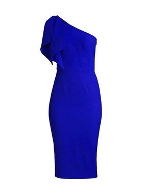 dress the population 女士 连衣裙