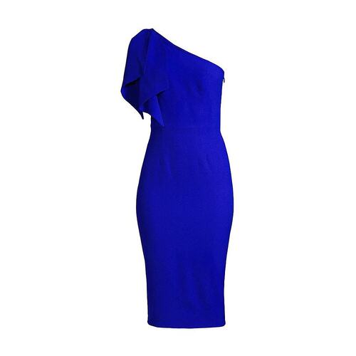 dress the population 女士 连衣裙