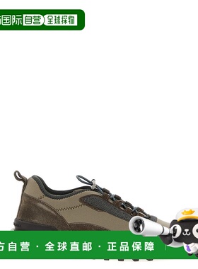 香港直邮BRUNELLO CUCINELLI 女士运动鞋 MZSFG3045C8769 AW2025