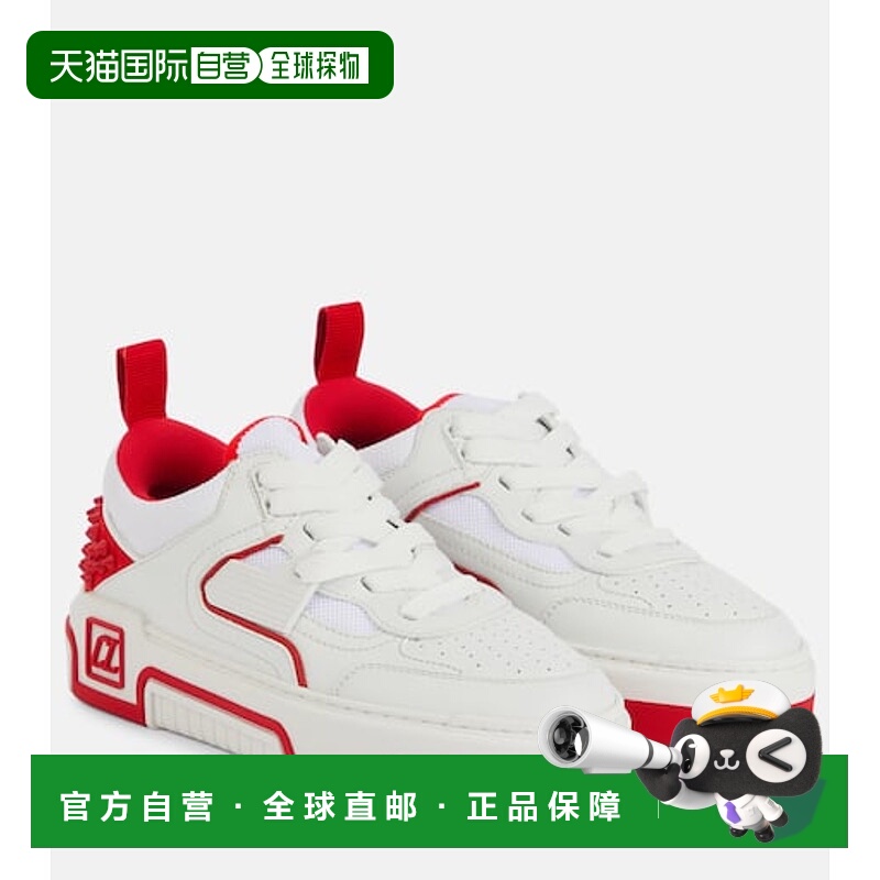 1h可退 香港直邮潮奢 Christian Louboutin 克里斯提 鲁布托 女士