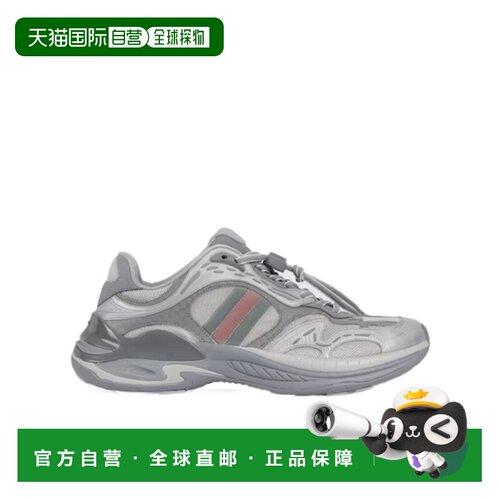1h可退 Gucci 2.0 系带运动鞋 834704FAEPR