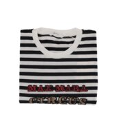 Body MAX Top 2421946041650KAKI002 花色 MARA 女士T恤