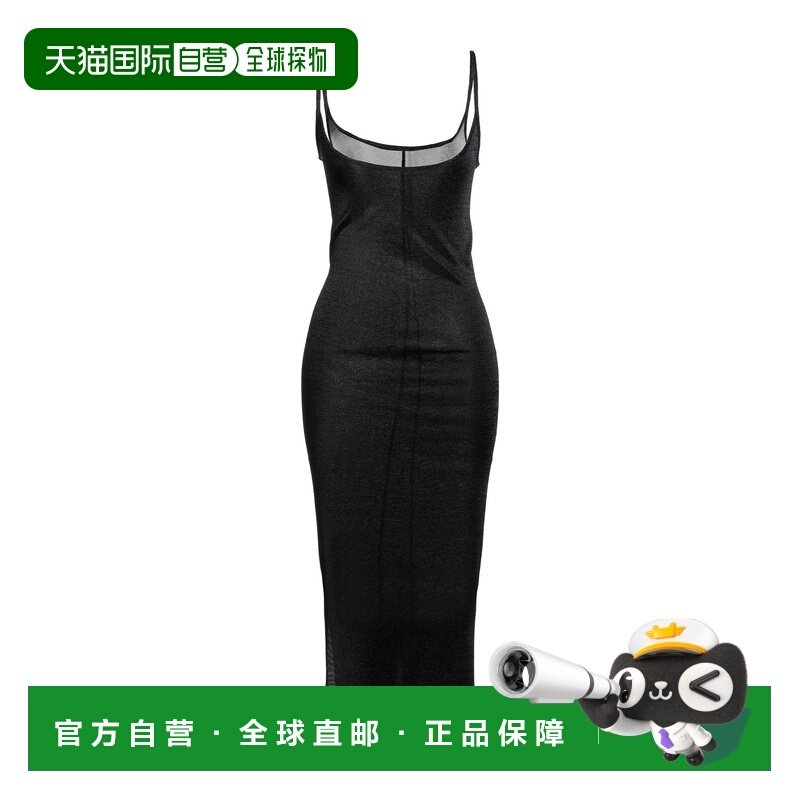 1h可退 香港直邮rick owens 瑞克 欧文斯 女士 吊带连衣裙,女装/女士精品,连衣裙,淘宝优惠券,粉丝福利购,淘宝优惠卷