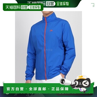 韩国直邮j.lindeberg金林德伯格男士夹克衫外套户外运动休闲舒适