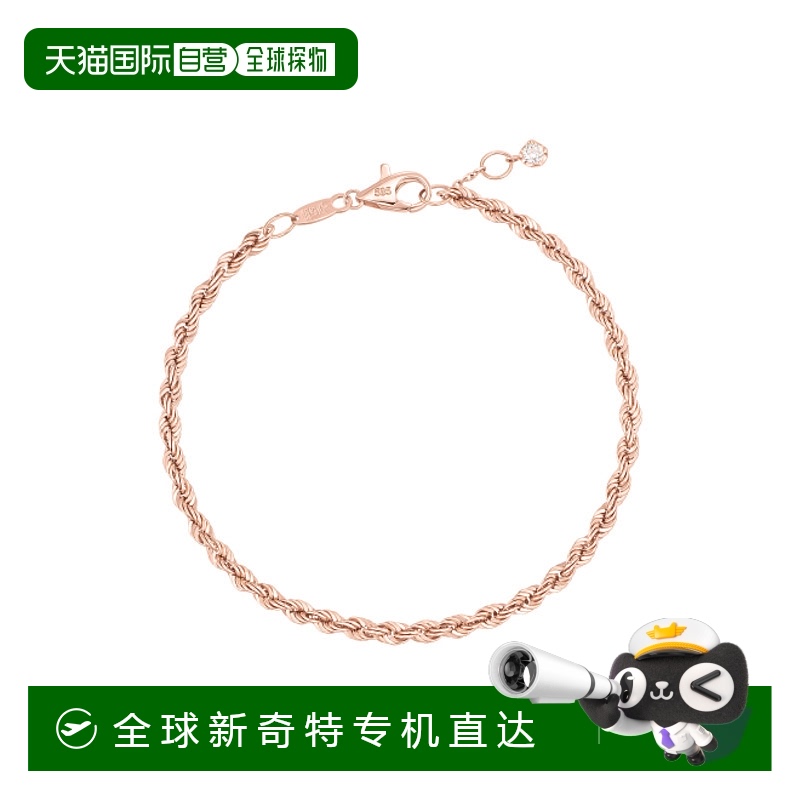 韩国直邮JESTINA 女士手链 JJJTBQ4BF001R47S0 14K