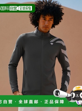 韩国直邮DYNAFIT户外休闲运动舒适日常时尚新款外套YMU21104C3
