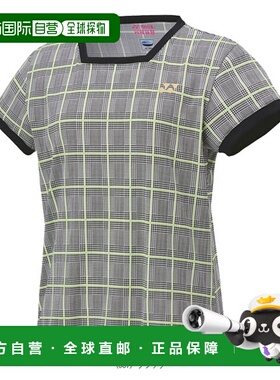 日本直邮Yonex 网球服（女士）比赛衬衫/女士（20900）