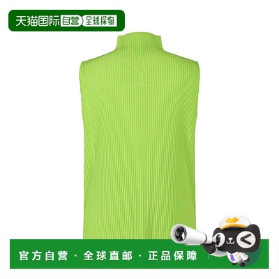 日本直邮Issey Miyake MONTHLY COLOR MARCH HP51JE112 商品背心
