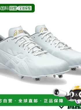 日本直邮 asics Gold Stage GOLDSTAGE MA 3 钉鞋金属配件嵌入式