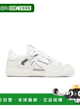 1h可退 香港直邮奢淘 Valentino VL7N系带休闲运动鞋 男 YS0C58WR