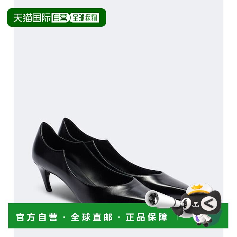香港直邮KHAITE/Valerie女士高跟鞋 【付后1h可退】图片
