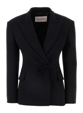 Valentino 长袖西装外套 BCE3R088J