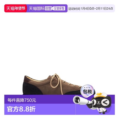 欧洲直邮paraboot 男士 正装鞋