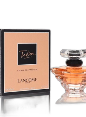 香港直邮LANCOME 兰蔻 璀灿珍爱女士淡香精 30ml留香持久高正品