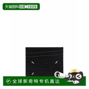 Men 直發 自營 Margiela black 美國奧萊 Wallets Maison