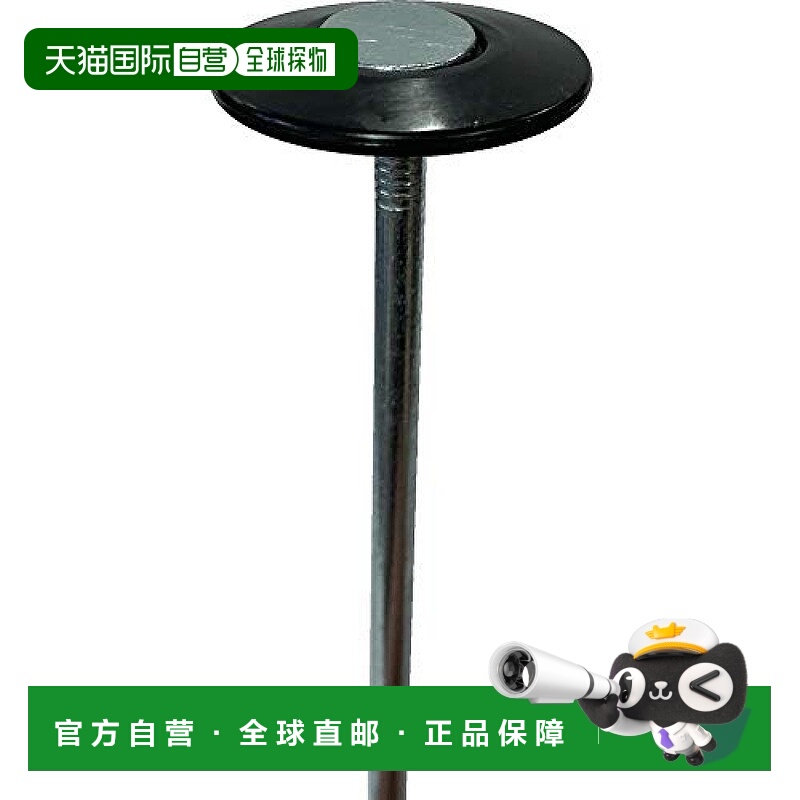 日本直邮Trusco中山 座椅用固定铁钉 20mm 50个 SKP20 50