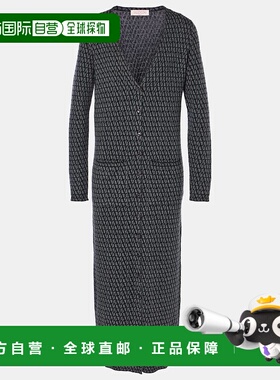 1h可退 香港直邮Valentino 华伦天奴 女士 Toile Iconographe 羊