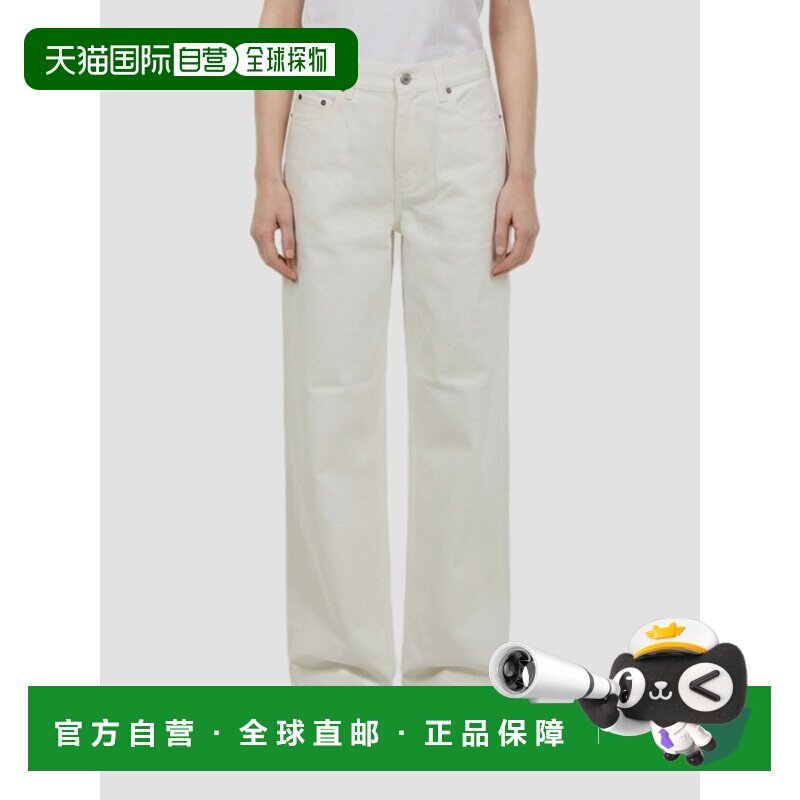 香港直邮CELINE 女士牛仔裤 RP055617RGFV7 AW2026【付后1h可退】