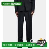 香港直邮Jacquemus pittore 男士 1h可退 pantalon 长裤 25HPA