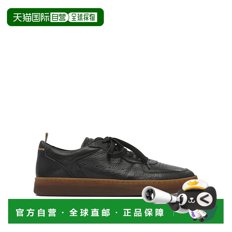 1h可退 欧洲直邮officine creative 男士 时尚休闲鞋运动鞋板鞋