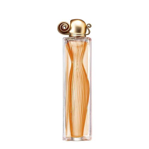欧洲直邮givenchy欧根纱女士香水纪梵希舒缓清新淡雅沁人心脾50ml