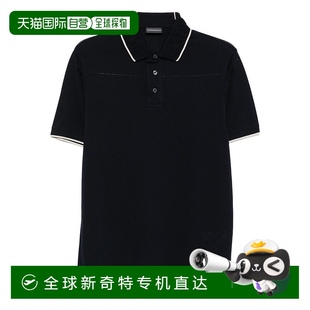 POLO衫 1h可退 男士 香港直邮EMPORIO EM002137AF12955UB11 ARMANI