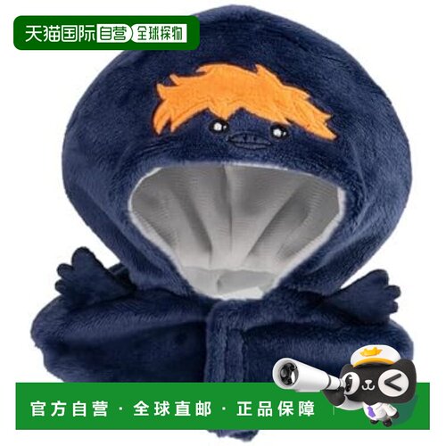 【日本直邮】MegaHouse LookUp 提神斗篷 排球少年 日向乌鸦
