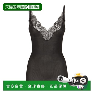 796843Y37SM2179 女士背心吊带 AW2025 LAURENT 香港直邮SAINT