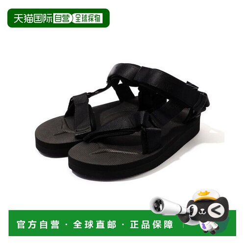 日本直邮TOMORROWLAND GOODS SUICOKE DEPA-2 凉鞋