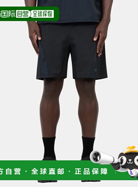 1h可退 香港直邮Oakley 欧克利 男士 latitude 弧形短裤 FOA40542