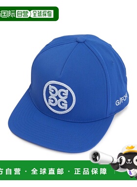 韩国直邮G/FORE 男士帽子高尔夫球帽G4AF22H46